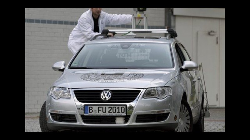 Volkswagen, Francia chiede indagine a livello europeo su emissioni