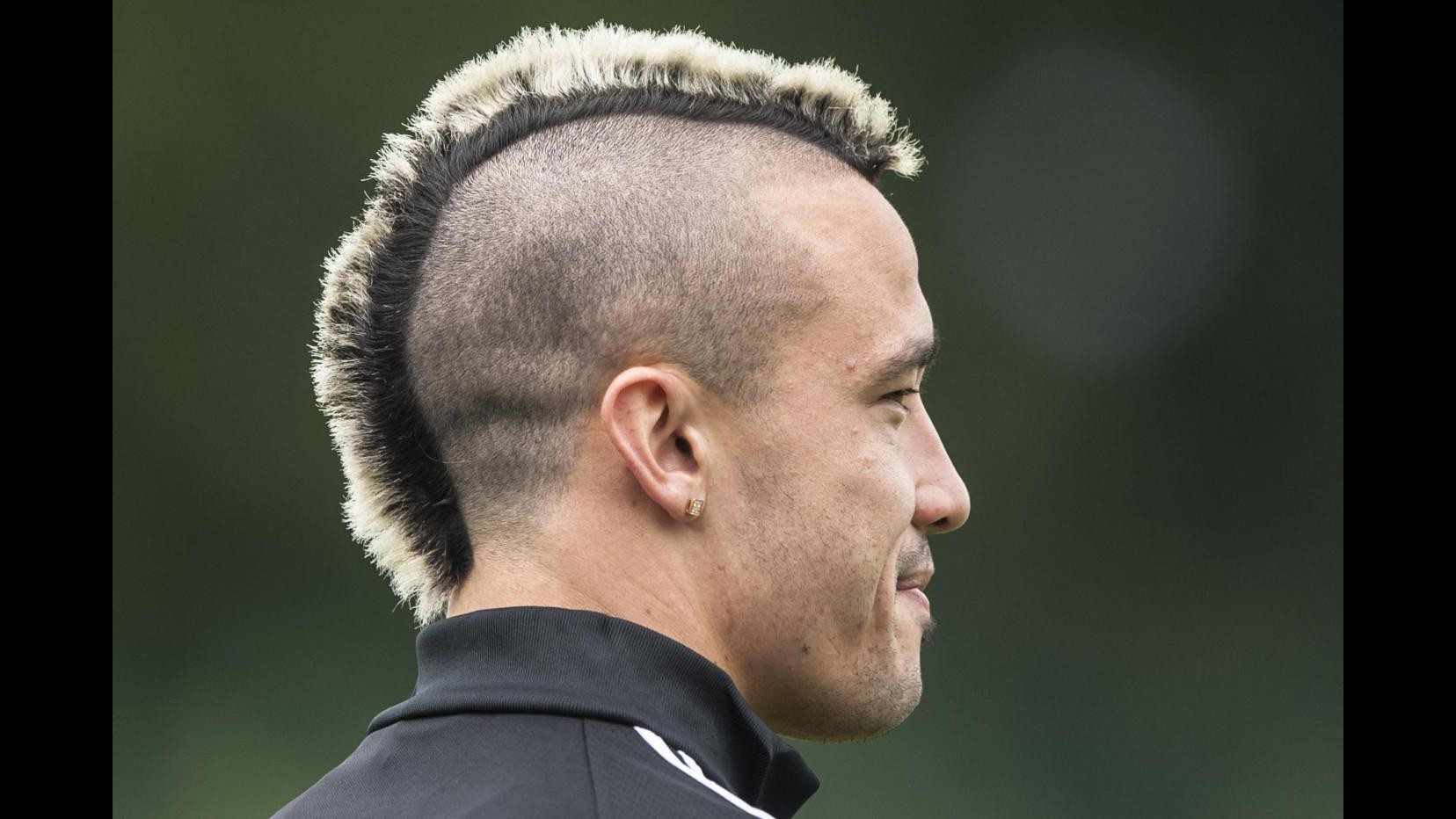 Calcio, amichevoli internazionali: Francia-Belgio 3-4