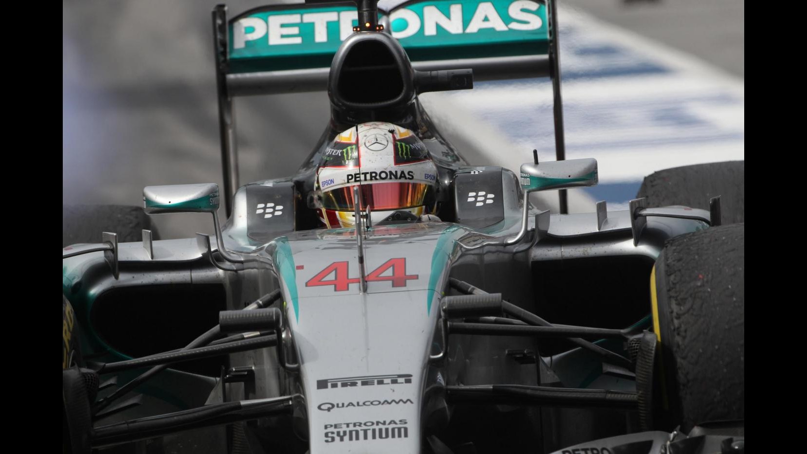 F1, rivincita Hamilton in Canada. Ferrari per la prima volta senza podio: Raikkonen 4° davanti a Vettel
