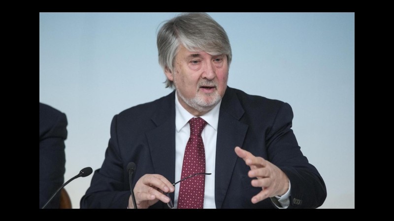 Pensioni, il ministro Poletti rassicura: Il Governo analizzerà ogni ipotesi di modifica