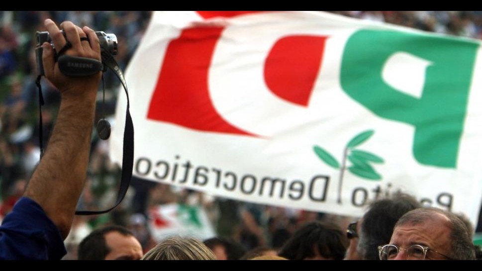 Pd, domani la direzione: confronto minoranza e maggioranza