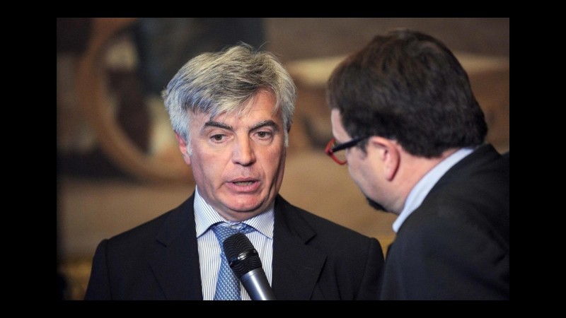 Riforme, Zoggia (Pd): Passi in avanti, spero si arrivi a intesa