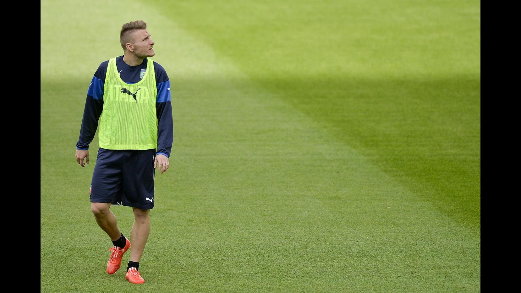 Immobile: Ritorno in Italia? Possibile, vediamo cosa succede