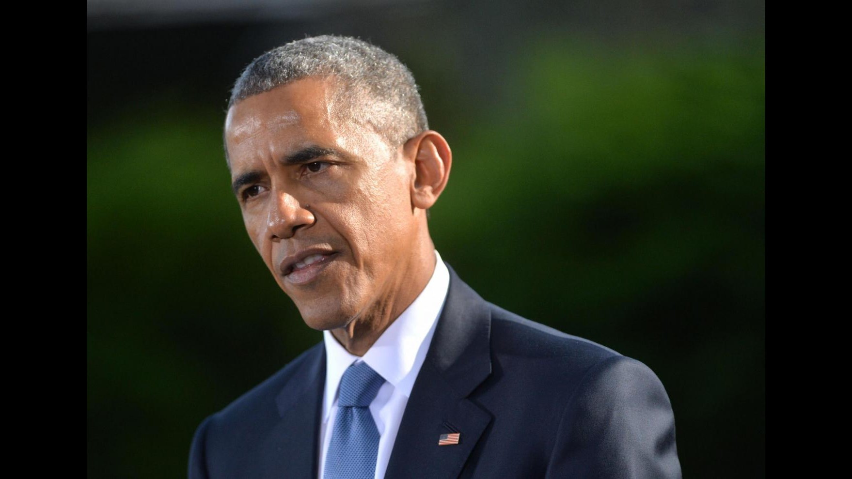 Ucraina, Obama al G7: Serve fermezza contro aggressione russa
