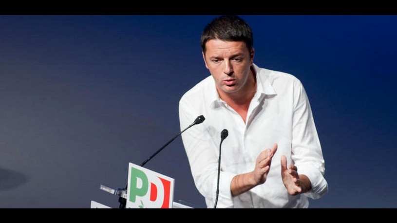 Direzione Pd, Renzi: No a diktat della minoranza, scelta di Grasso sia autonoma