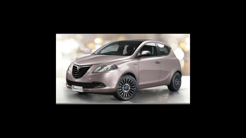 Fca, Ypsilon si rinnova per migliorare ancora tutti suoi record