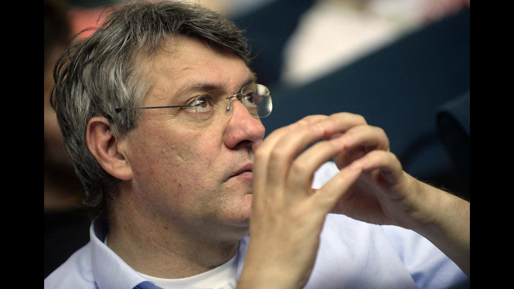 Landini: Serve riforma radicale di sindacato, anche Cgil