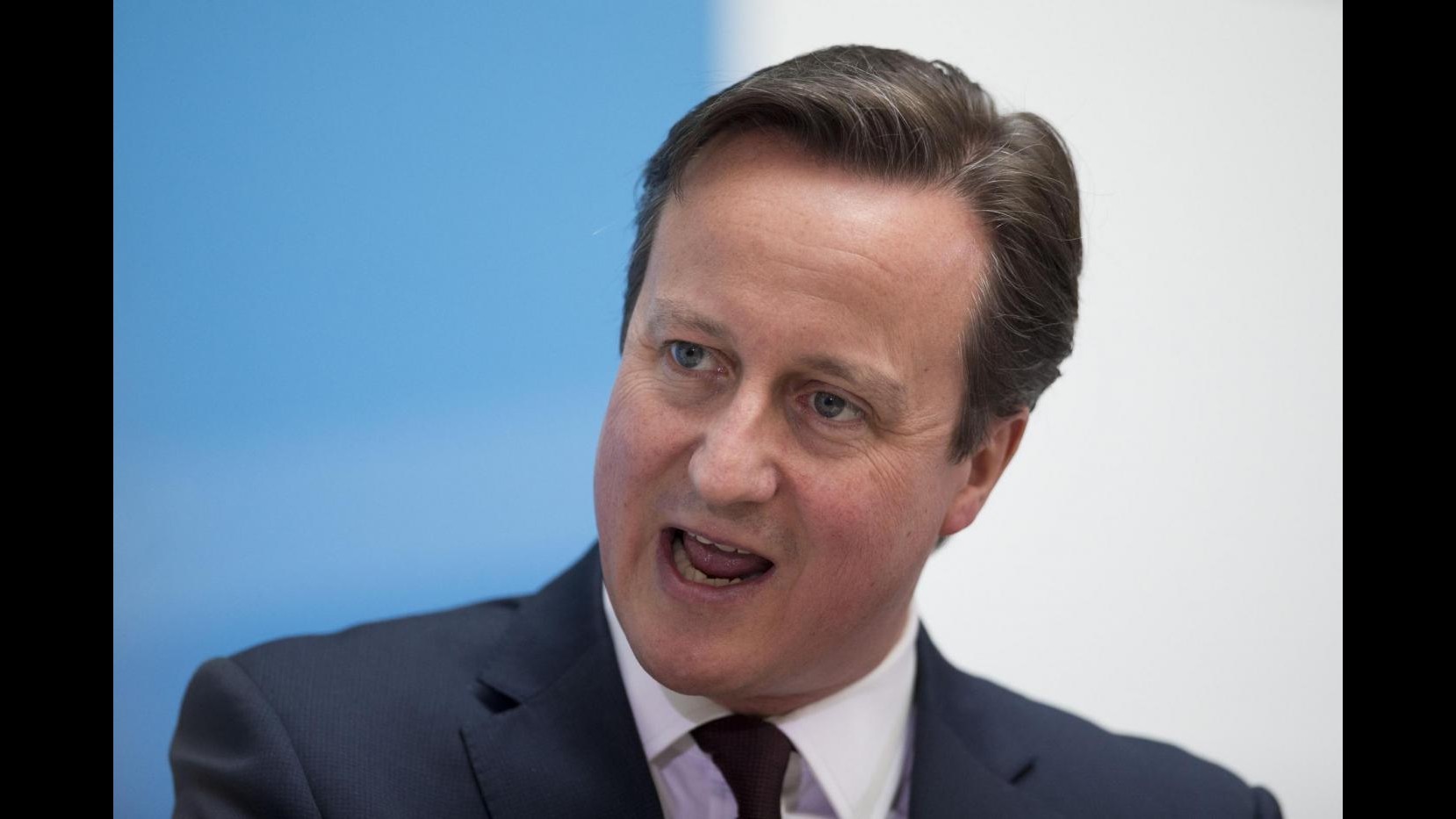 G7, Cameron: Caso Fifa ci sproni a combattere cancro della corruzione