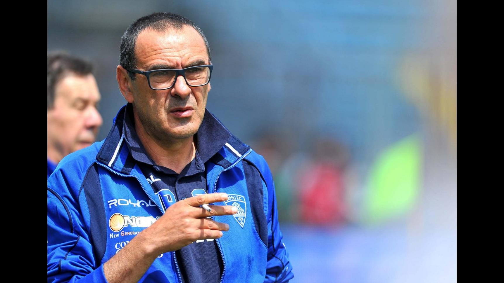 Sarri verso panchina del Napoli, Corsi: Ci sono già le firme, felice per lui