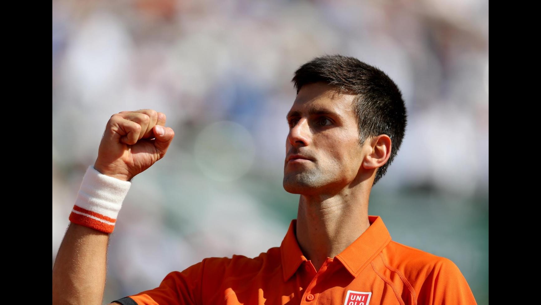 Tennis, Roland Garros: Djokovic batte Murray, è in finale con Wawrinka