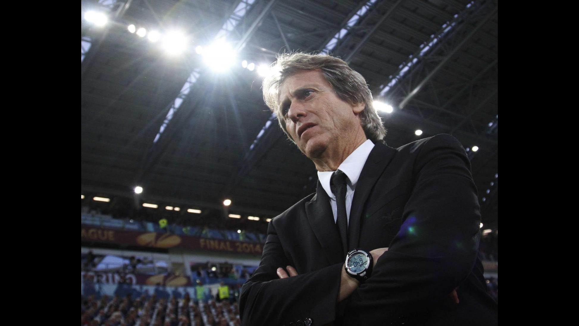 Jorge Jesus minacciato di morte per passaggio a Sporting Lisbona