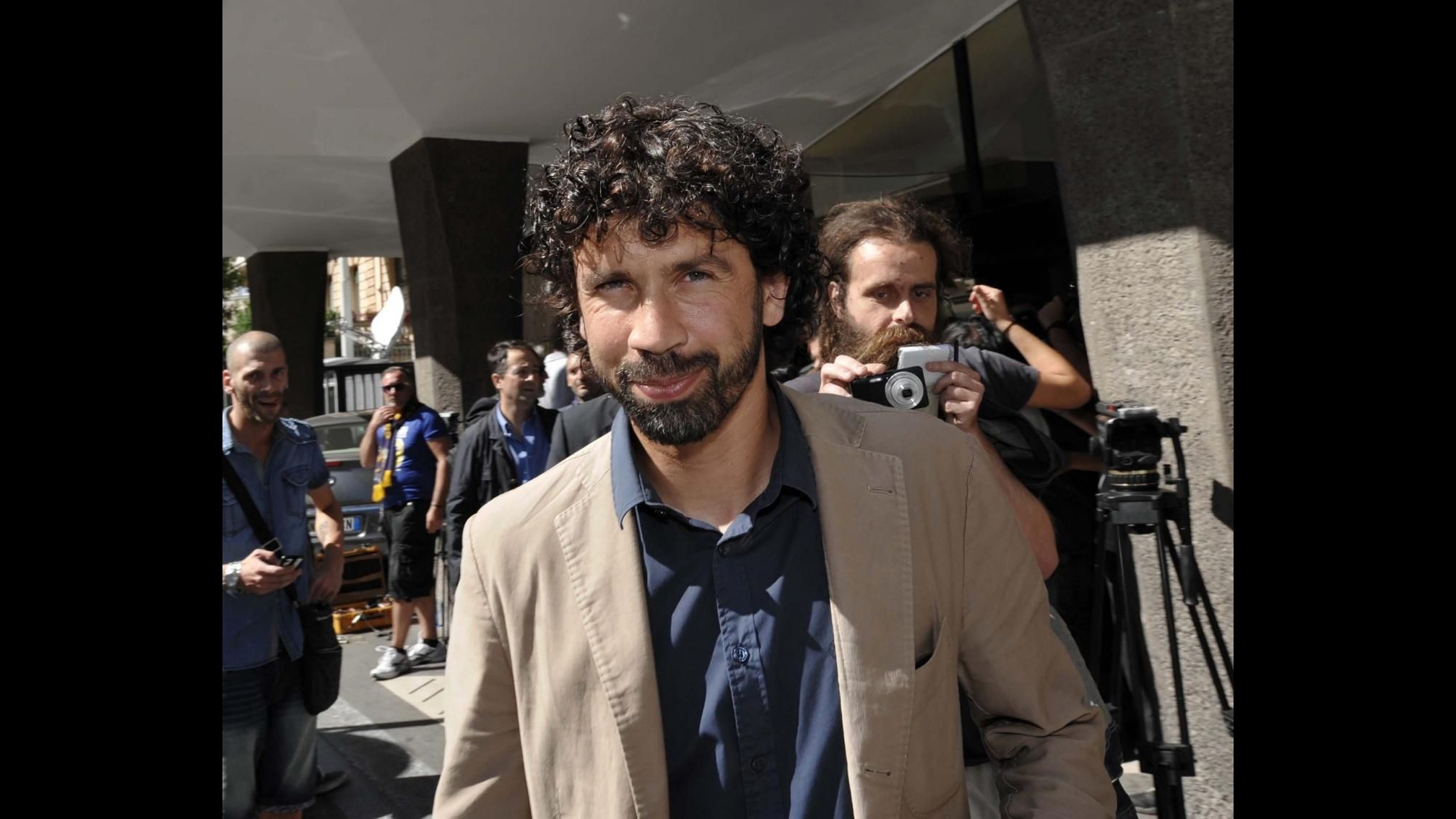 Tommasi: Inter da scudetto, Juve ha bisogno di tempo