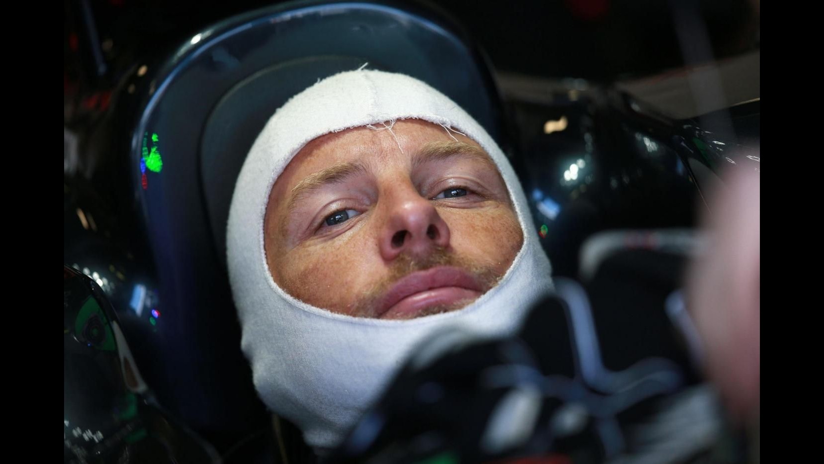 F1, Button potrebbe annunciare addio alla McLaren a Suzuka