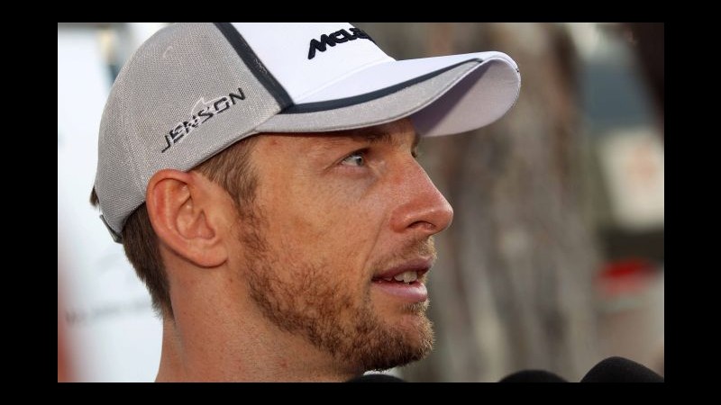 F1, Button potrebbe annunciare addio alla McLaren a Suzuka