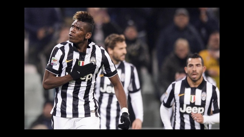 Raiola: Ultima di Pogba con la Juve? Teoricamente sì ma mercato è lungo