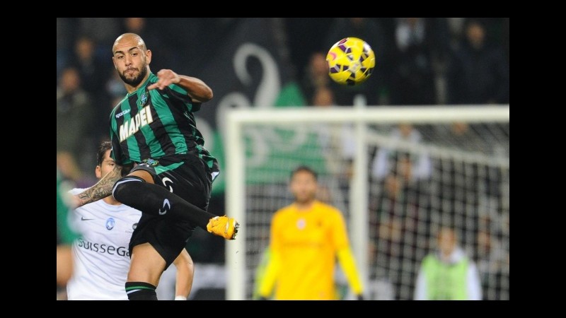 Calcio, Carnevali: Sassuolo isola felice, Zaza non tornerà
