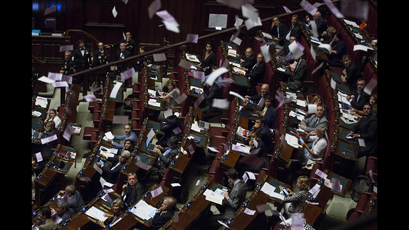 Riforme, Schirò (Pd): C’è Italia che vuole cambiare, noi ascoltiamo