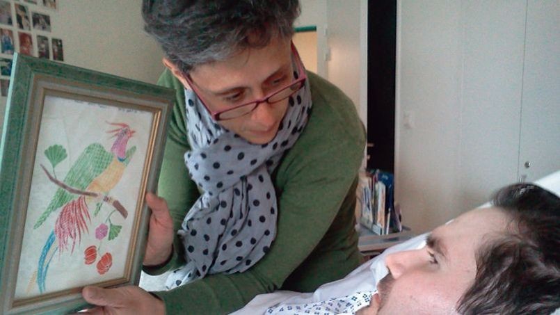 Corte di Strasburgo, sì all’eutanasia per Vincent Lambert