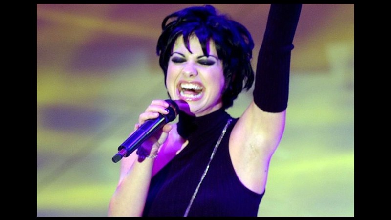 Prix Italia, Dolcenera: La rabbia diventa voglia di sognare