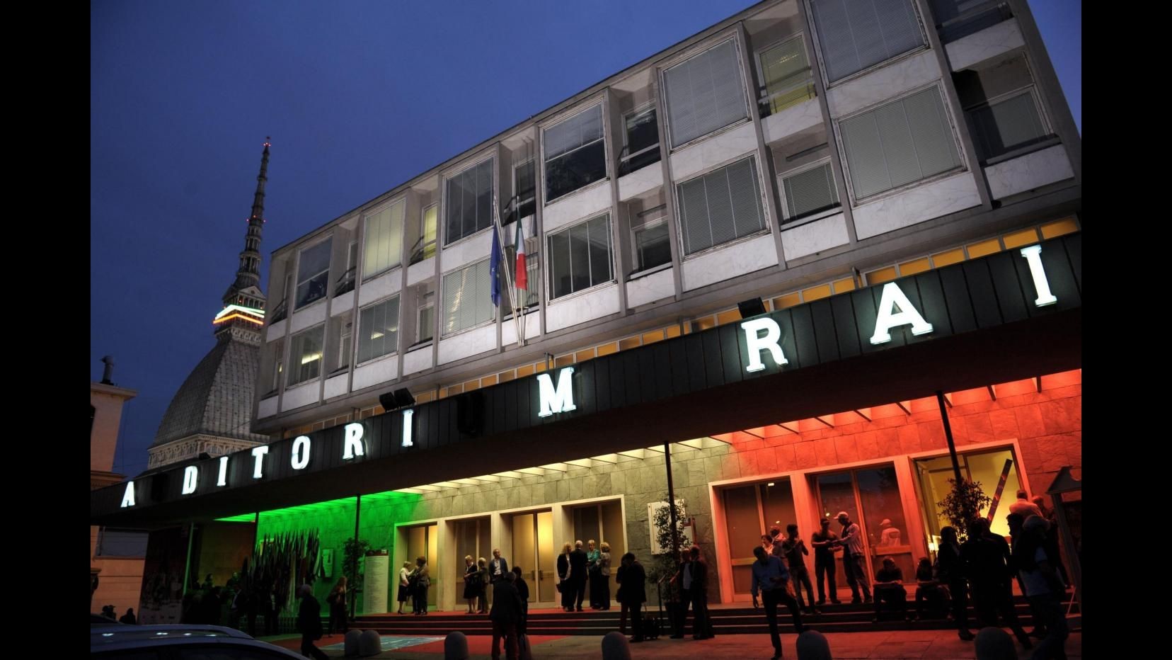 Prix Italia, Infocivica prepara proposte rinnovo media servizio pubblico
