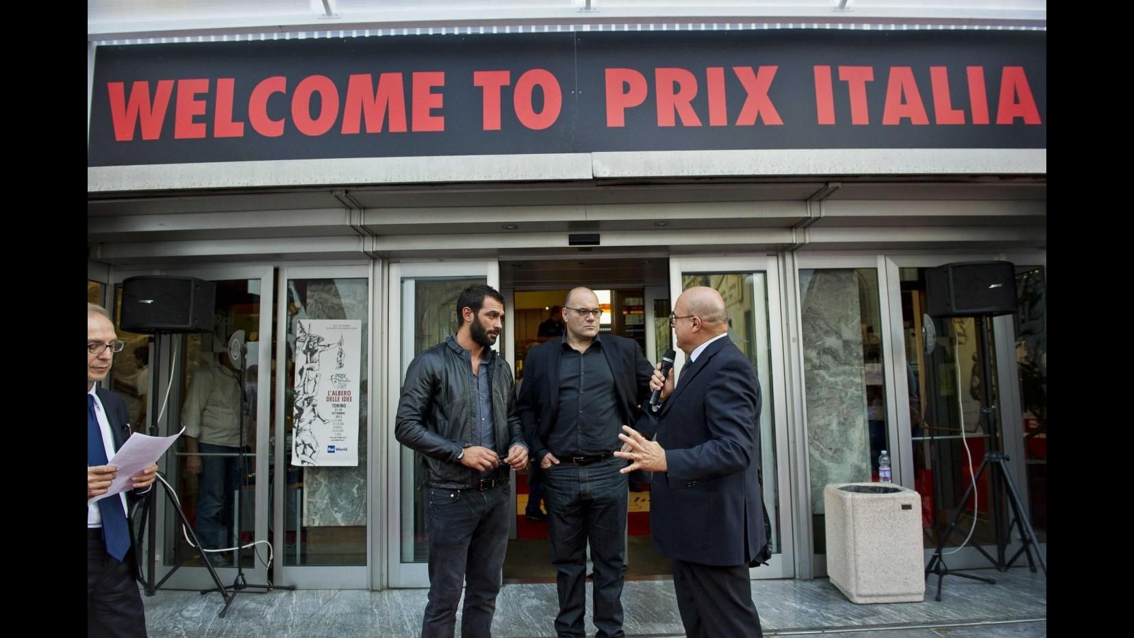 Rai, Prix Italia: come scegliere una serie tv di successo