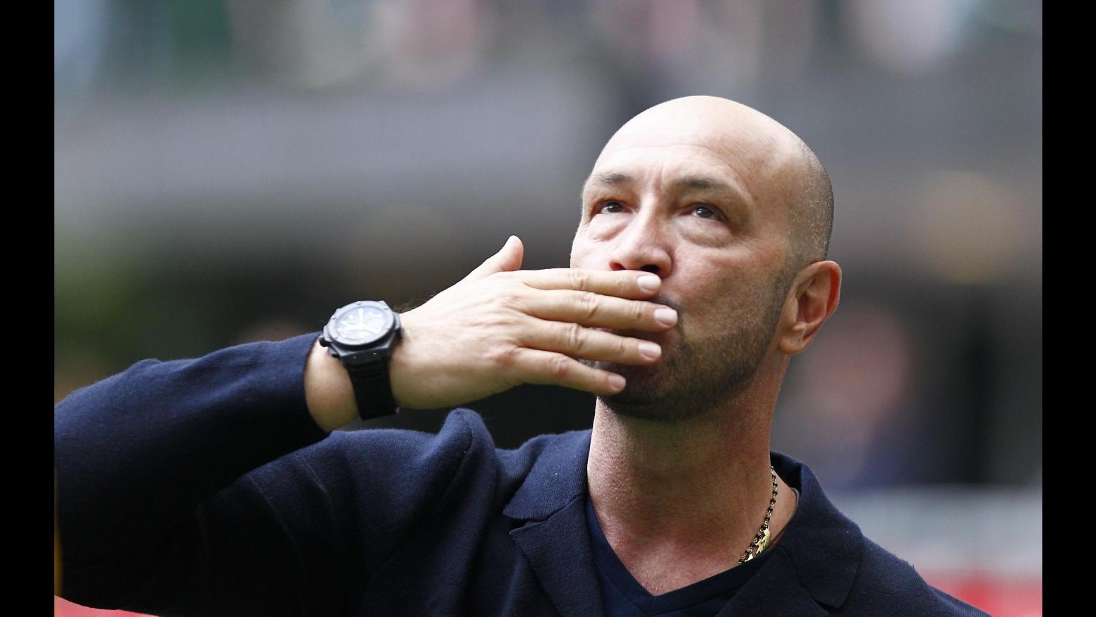 Zenga sbarca a Genova: Tornare alla Samp grande emozione