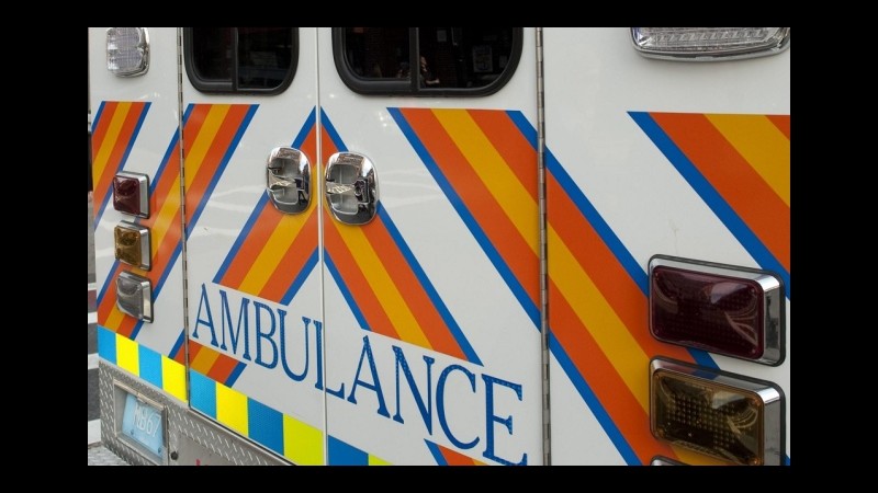 Incidente bus in Pennsylvania: 4 feriti ancora ricoverati, 8 dimessi