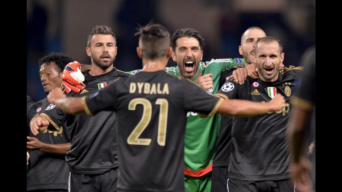 Calcio Juve, Marotta: Mercato è finito, ora pensiamo a vincere