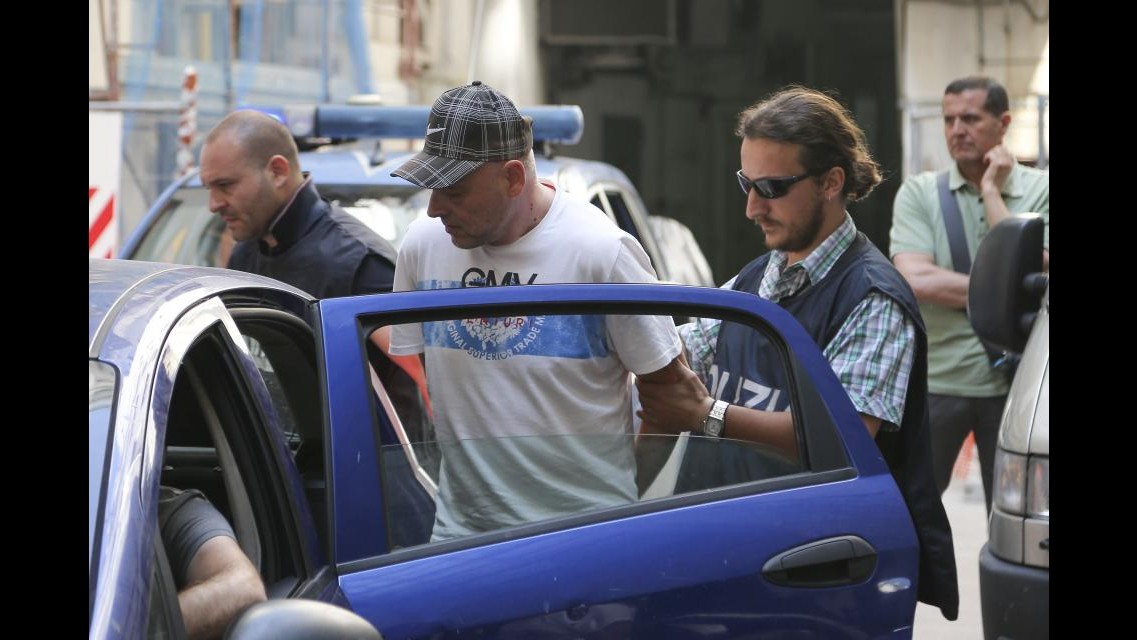 Camorra, 40 arresti nel napoletano: sequestri per 4 milioni