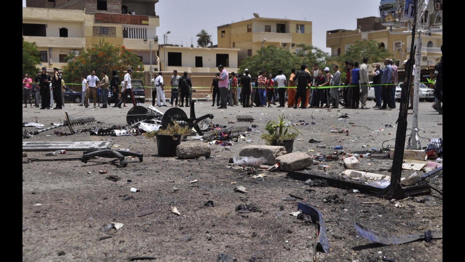 Burkina Faso, sostenitori golpe attaccano hotel sede di colloqui