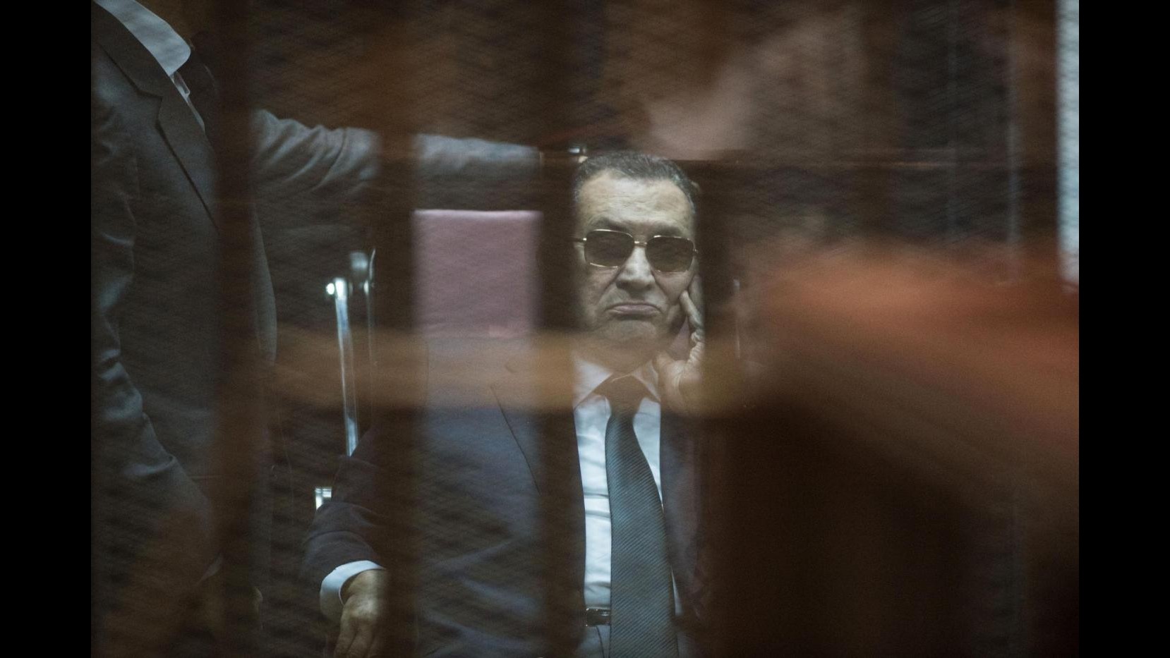 Egitto, cancellata assoluzione: Mubarak sarà nuovamente processato