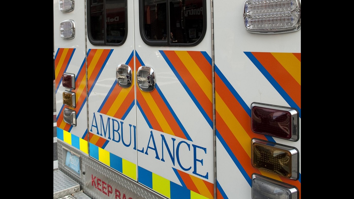 Usa, schianto tra tir e bus turisti italianiTre morti, molti feriti