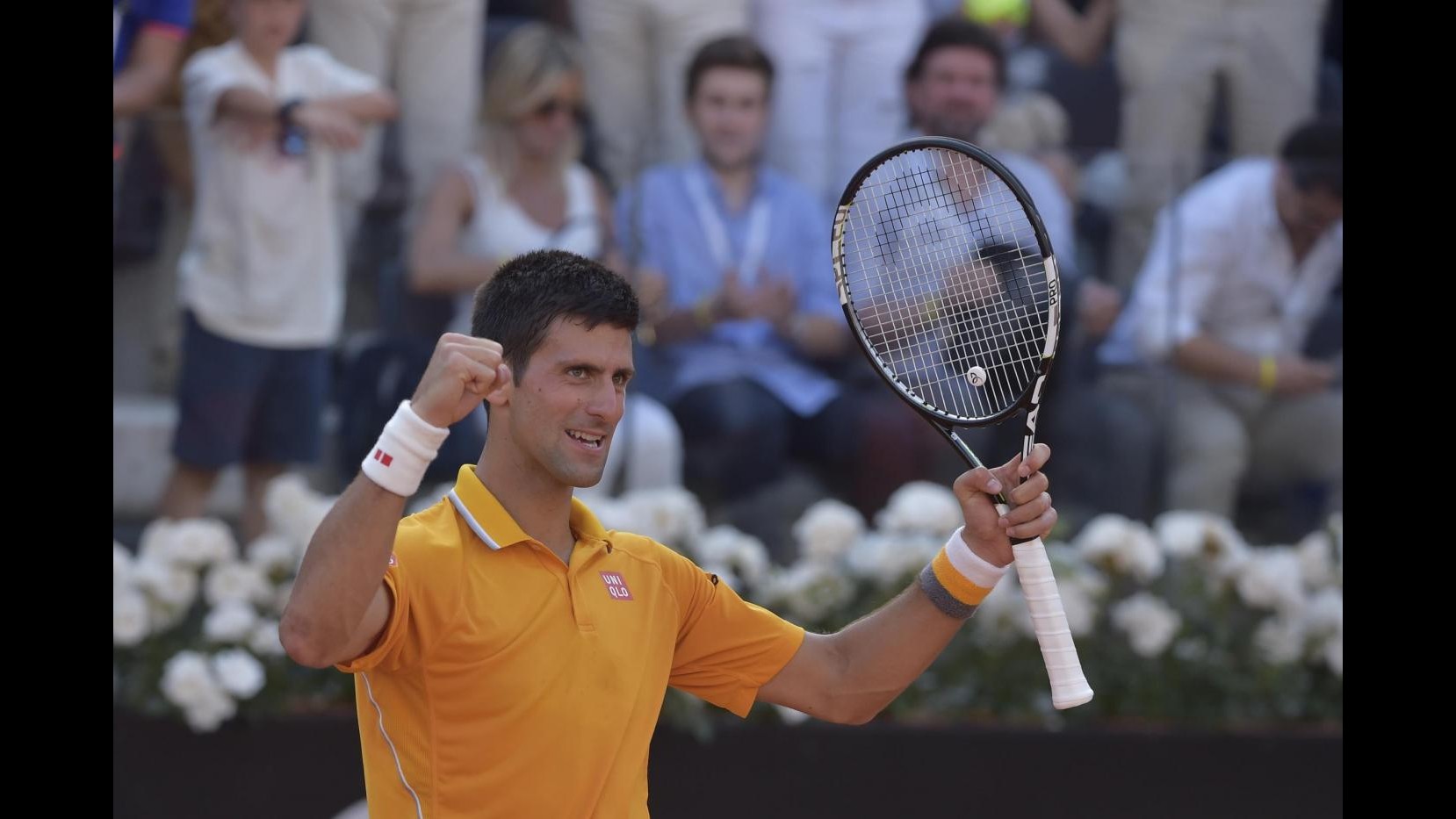 Tennis, Roland Garros: Nadal ko in tre set, Djokovic in semifinale contro Murray
