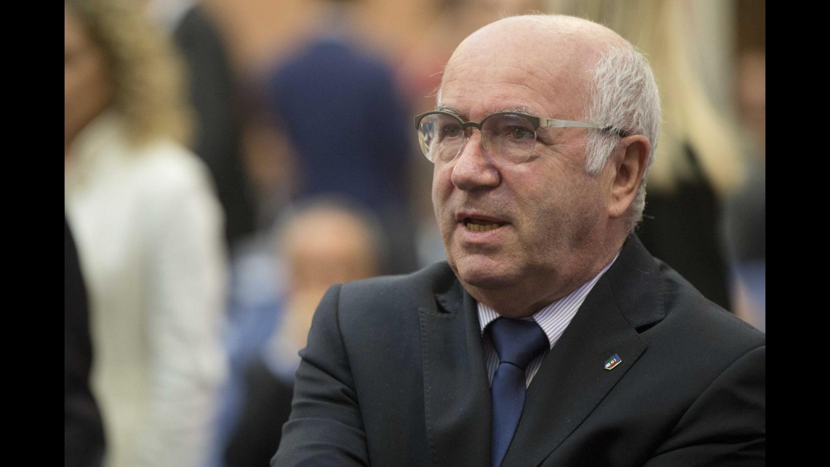 Caso Fifa, Tavecchio vuole rinnovamento e spinge per Platini