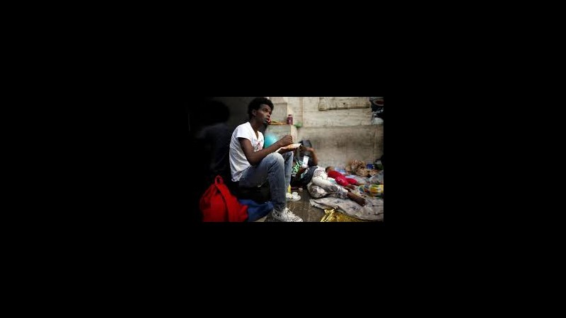 Migranti, oltre 2mila rifugiati entrati in Croazia nelle ultime 12 ore
