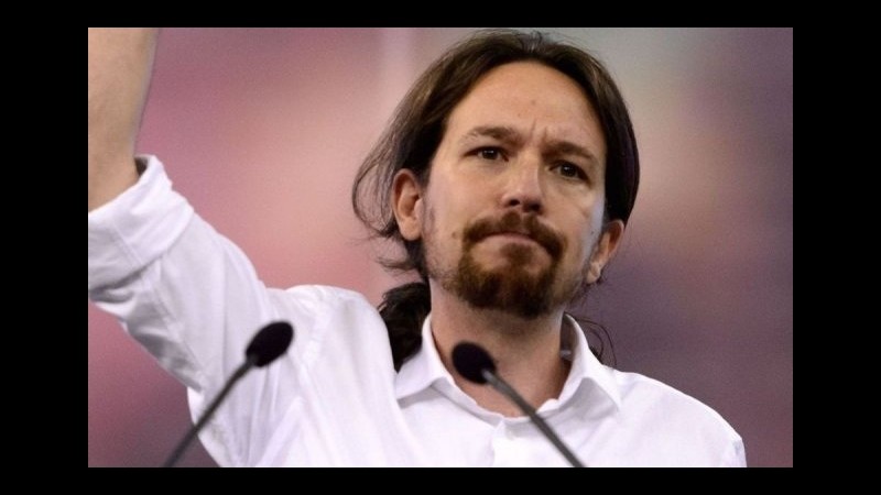 Grecia, Iglesias: Accordo non mi piace ma grazie Tsipras Ue è cambiata