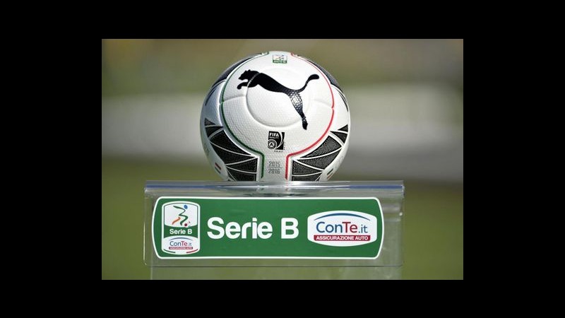 Calcio, Serie B: la classifica dopo 3/a giornata