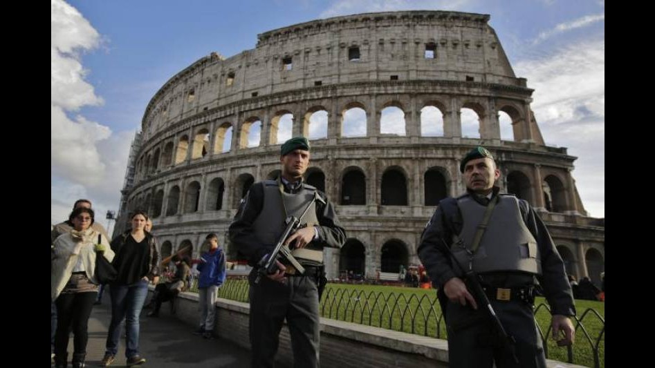 Colosseo, Cgil-Cisl-Uil: Lavoratori chiusero Tour Eiffel per 3 giorni