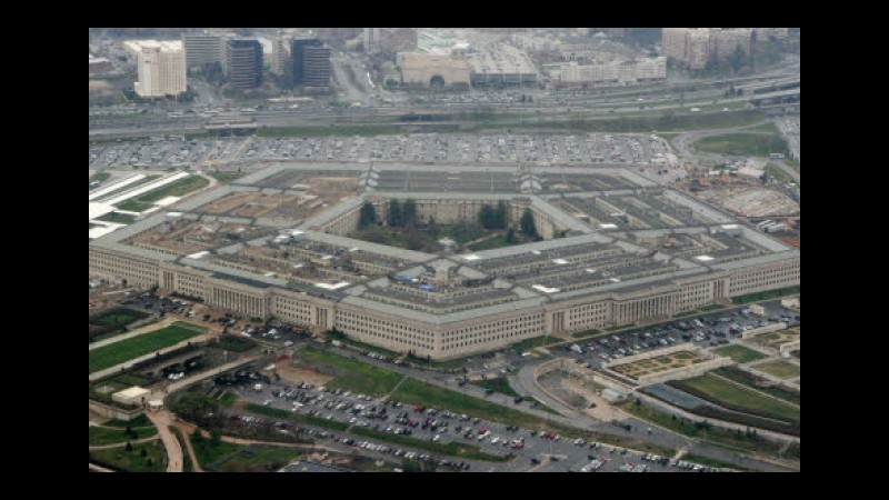 Usa, campione di antrace inviato a Pentagono: è giallo sulla provenienza