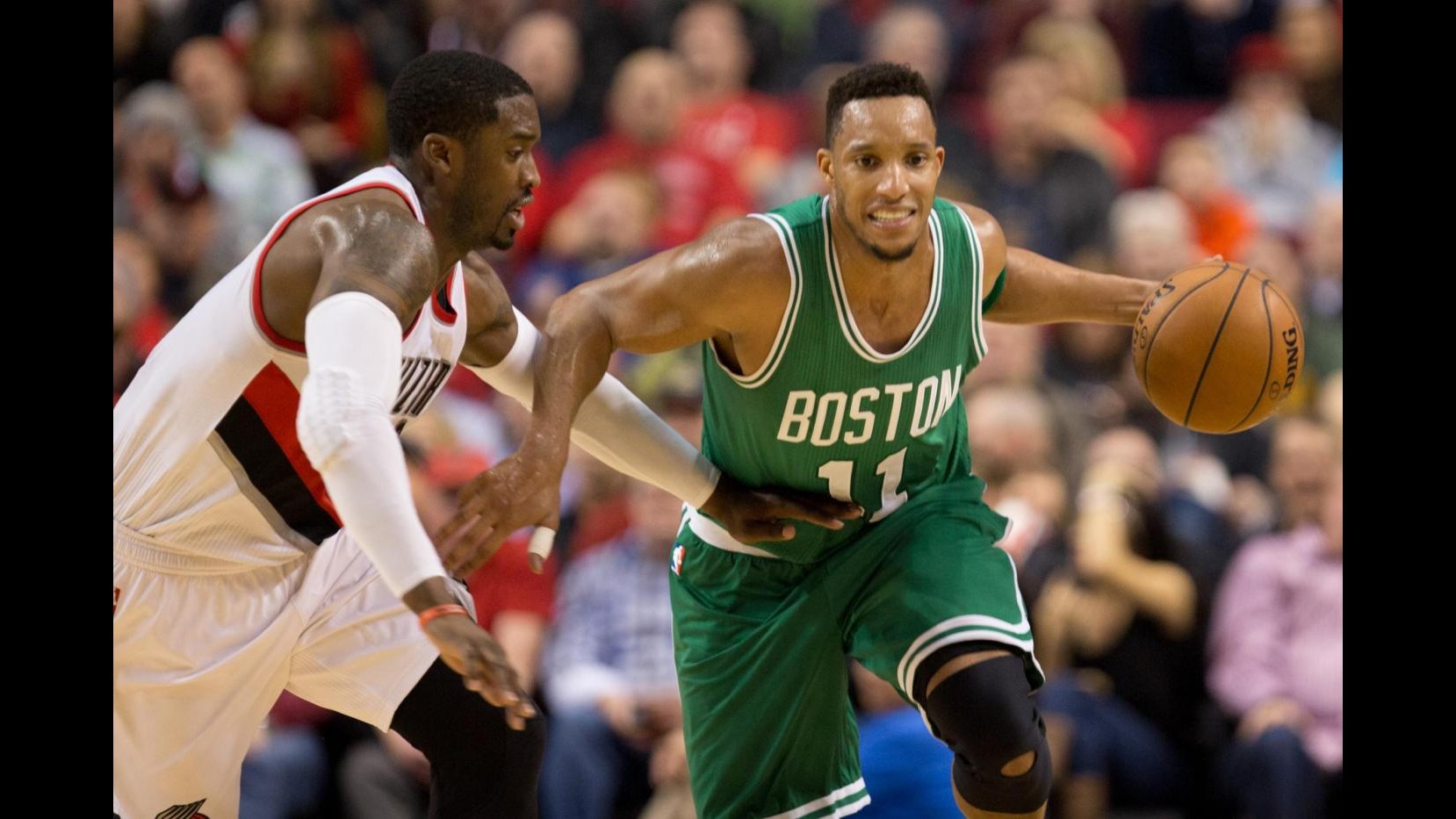 Basket, i Boston Celtics a Milano contro l’Olimpia il 6 ottobre