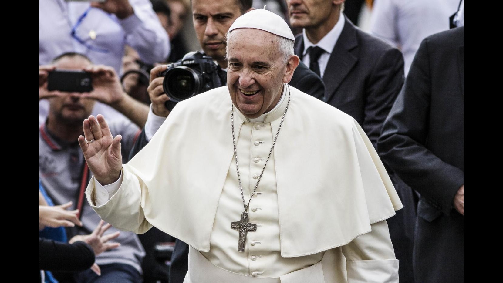 Bolivia, ministro: Papa masticherà foglie di coca durante visita