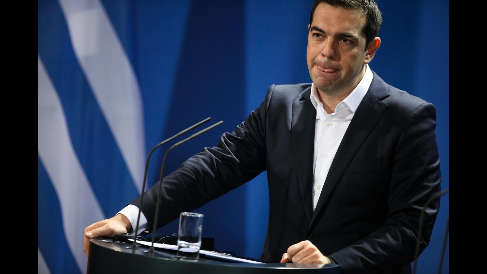 Grecia, Ue si prepara al default ma non è rassegnata