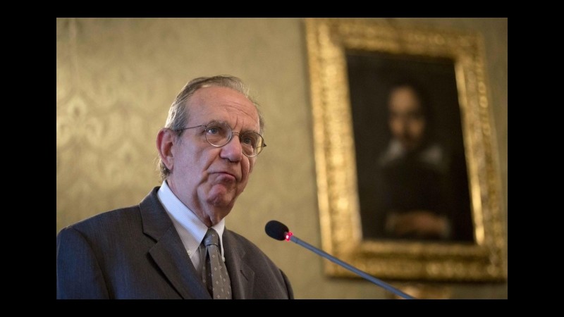 Def, Padoan: Riforme ci consentono di richiedere più flessibilità a Ue