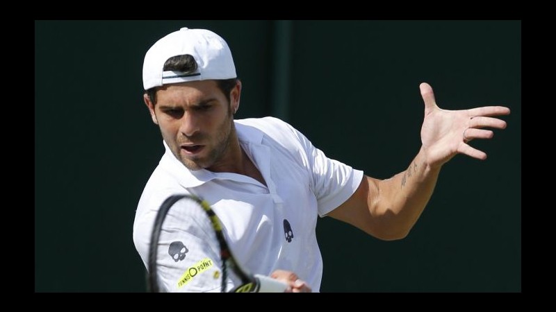 Tennis, Fognini e Bolelli soddisfatti: Abbiamo vinto un gran match