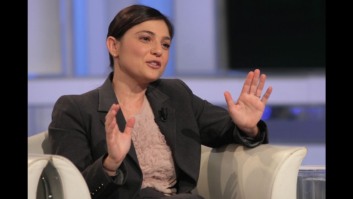 Crisi greca, Serracchiani: L’Italia è una Paese forte, non teme contagi