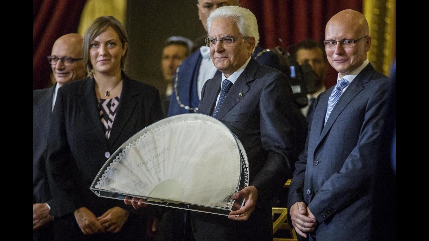 Mattarella al Papa: Vive aspettative per la sua visita a Cuba
