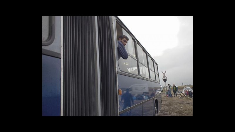 Migranti, ‘Più conoscenza meno paura’: giornali in campo in Polonia. Ungheria richiama i riservisti