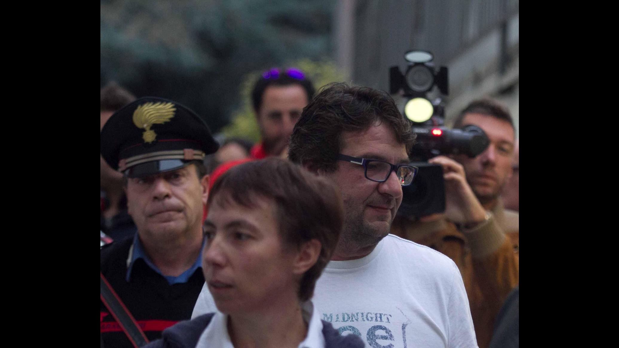 Yara, consulente pm: Uccisa nel campo di Chignolo,dov’è rimasta 3 mesi