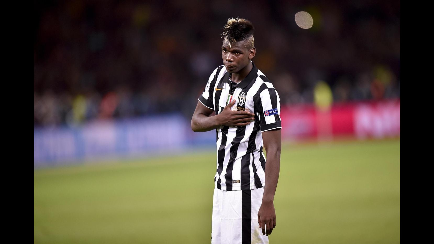 Assalto a Pogba: City offre 84 milioni, Barça manda Braida mercoledì in Italia