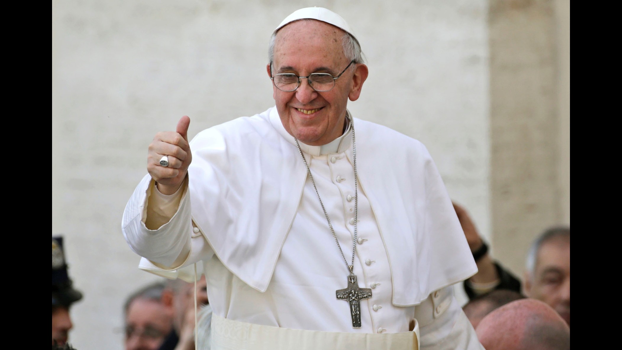 Vaticano, firmato l’accordo storico per l’attività della chiesa cattolica in Palestina